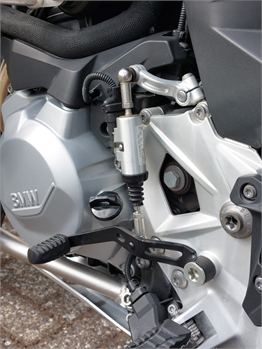 BMW F 850 GS 40 YEARS EDITION