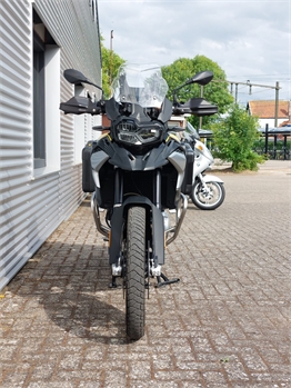 BMW F 850 GS 40 YEARS EDITION