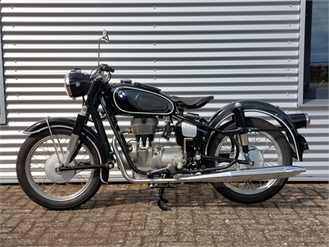 BMW R 26