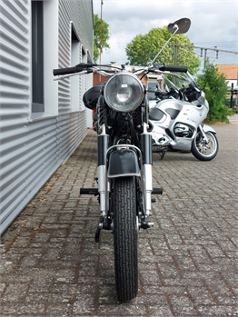 BMW R 26