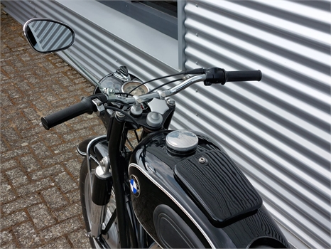BMW R 26