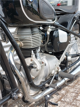BMW R 26