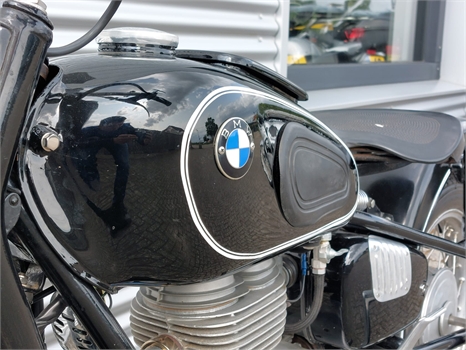 BMW R 26