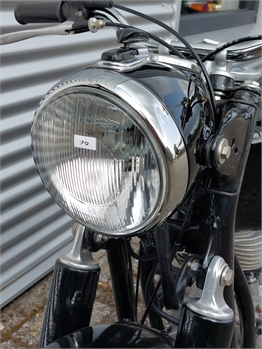 BMW R 26