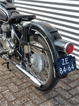BMW R 26