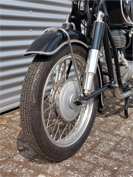 BMW R 26
