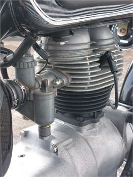 BMW R 26