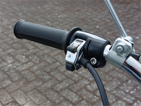 BMW R 26