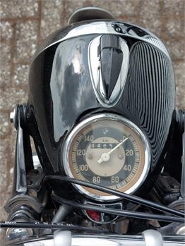 BMW R 26