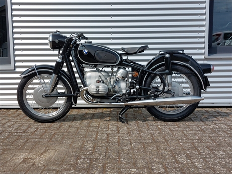 BMW R 50