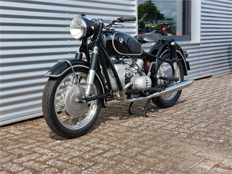BMW R 50