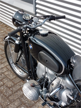 BMW R 50