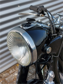 BMW R 50