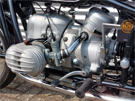 BMW R 50