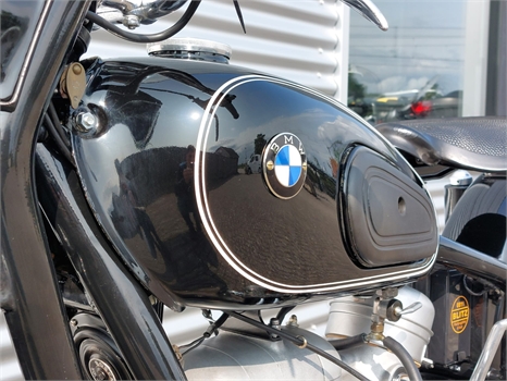 BMW R 50
