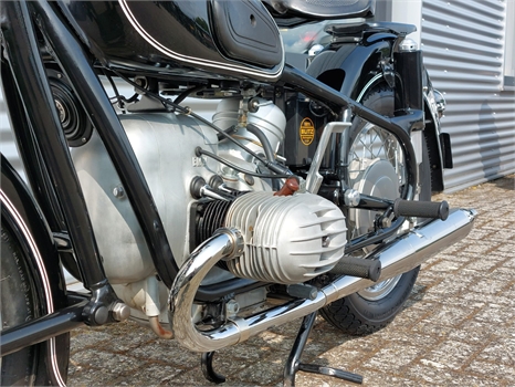 BMW R 50