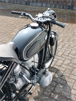 BMW R 50