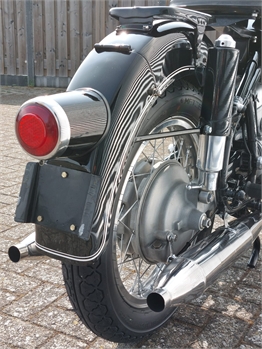 BMW R 50