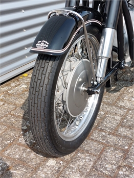 BMW R 50