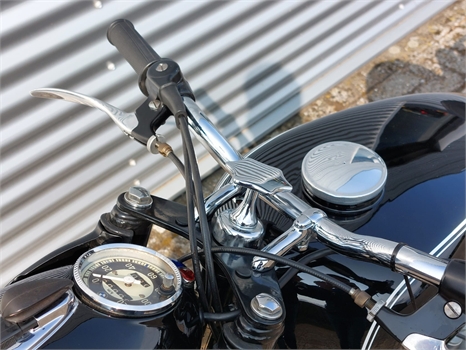 BMW R 50