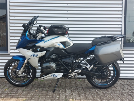 BMW R 1200 RS