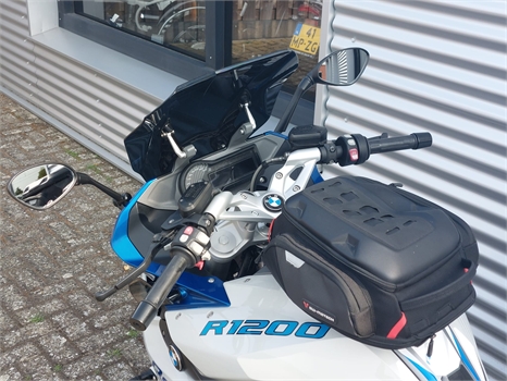 BMW R 1200 RS