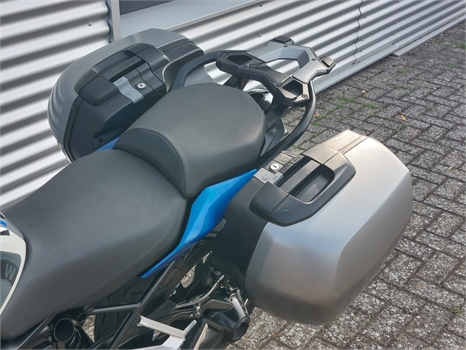 BMW R 1200 RS