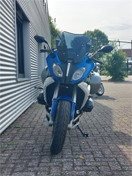 BMW R 1200 RS