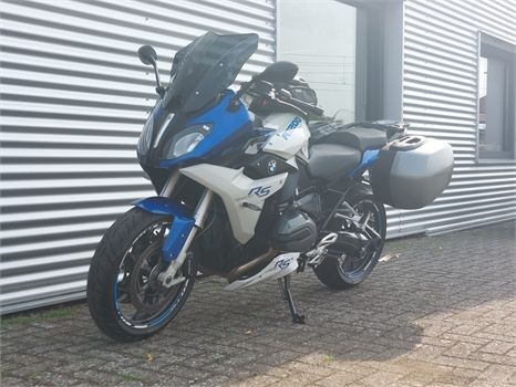 BMW R 1200 RS