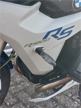 BMW R 1200 RS
