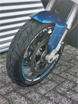 BMW R 1200 RS