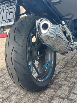 BMW R 1200 RS