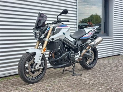 BMW F 800 R