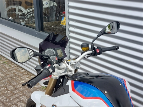 BMW F 800 R