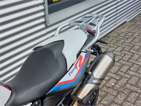 BMW F 800 R