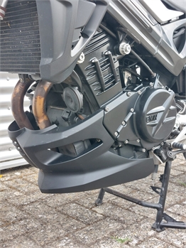 BMW F 800 R