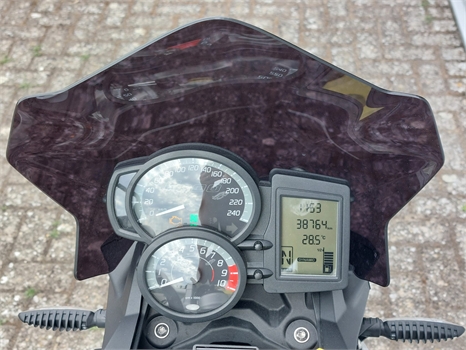 BMW F 800 R
