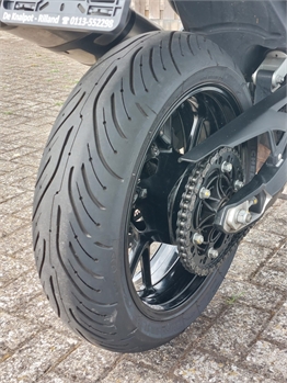 BMW F 800 R
