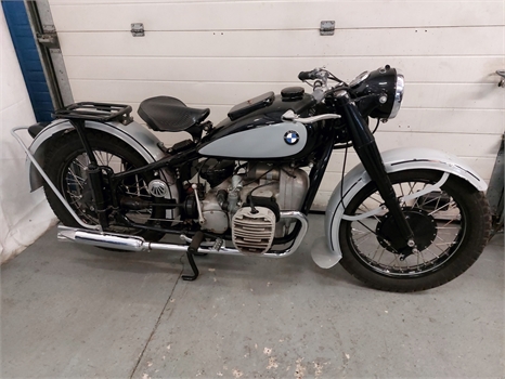 Show model classic