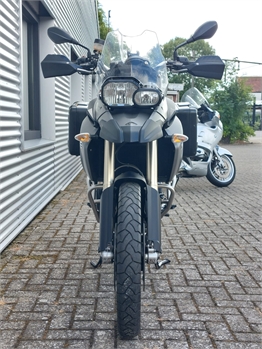BMW F 800 GS