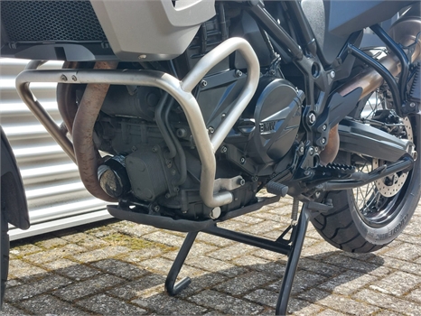 BMW F 800 GS