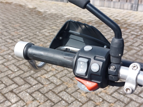 BMW F 800 GS
