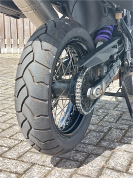 BMW F 800 GS