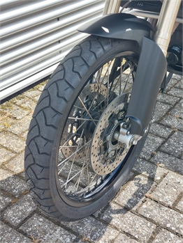 BMW F 800 GS