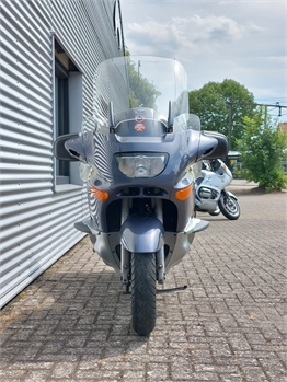 BMW K 1200 LT