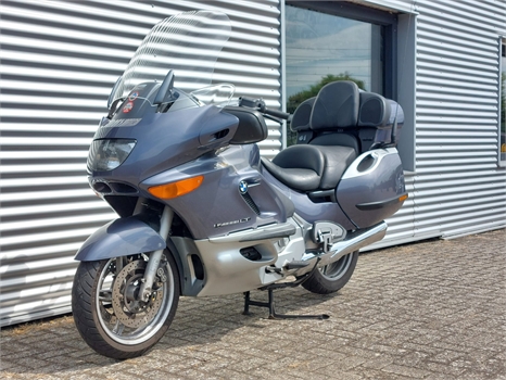 BMW K 1200 LT