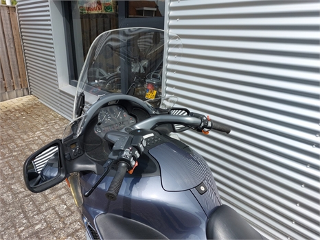 BMW K 1200 LT
