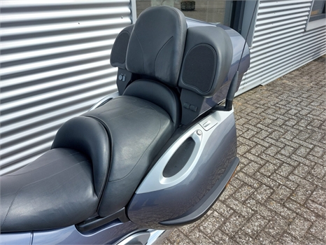 BMW K 1200 LT