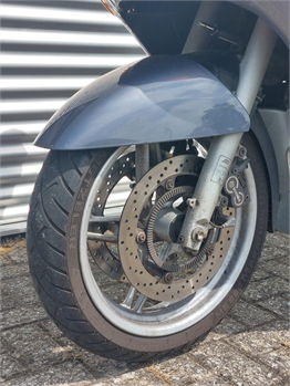 BMW K 1200 LT