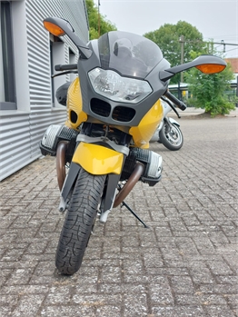 BMW R 1200 S ABS